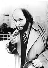 Ed Motta