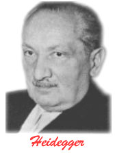 heidegger