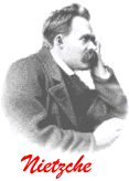 nietzche