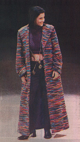 Marina Moda