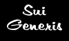 Sui Generis