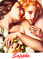 sappho