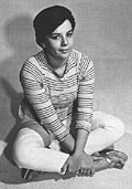 Sylvinha Telles