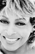Tina Turner