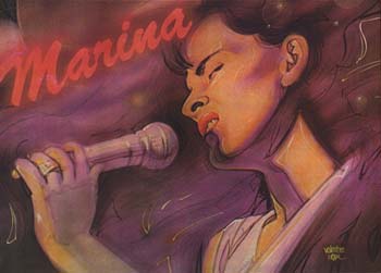 Marina