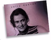 Zelia Duncan
