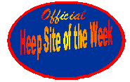 Heep Site Of The Week