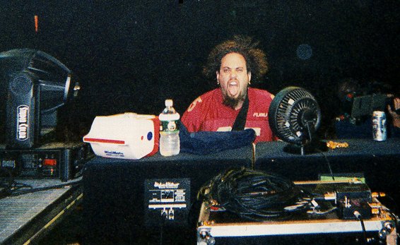 Fieldy