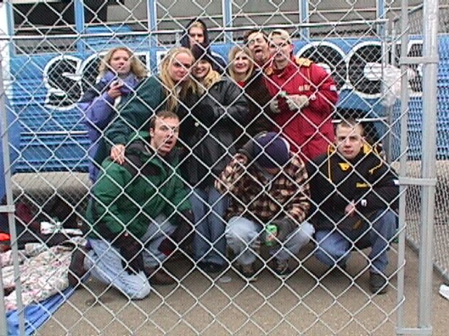 Kage Inmates