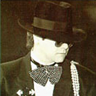 Elton's Guess that Song Sound Quiz