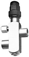 Palestro Valves