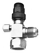 Vertical Rotalock