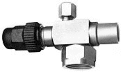Horizontal Rotalock