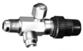 Receiver Valves