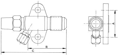 Pad Valves - Palestro S.C.A.