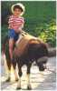 Alessia, Ischia 1998