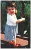 Arianna, Rivisondoli (Aq), '98