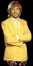 Your Host Bjrn