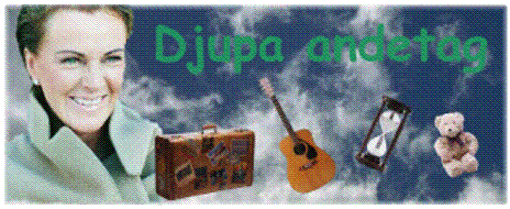Djupa andetag