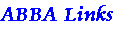 ABBA Links