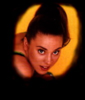 Sporty Spice