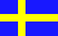 The Swedish Flag
