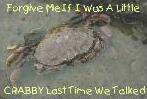crabby