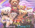 Chat Party