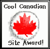 I'm Proud To be 
CANADIAN!!!
