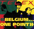 Belgium...One Point