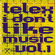 I Don't Like Music - JP EDITION