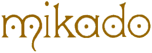Mikado logo