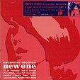 New One(re-issued)