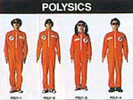 Polysics