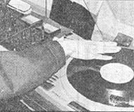 Hiroshi@scratching