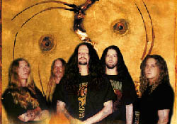 Malevolent Creation