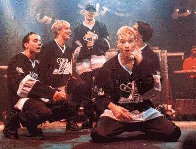 BSB Live!