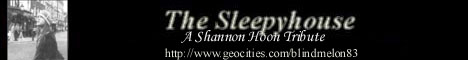 The Sleepyhouse