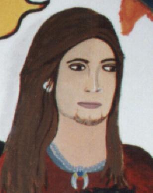 Shannon Hoon