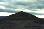 Cairn-0-mount (aka pile of rocks)