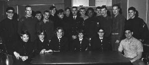 32 Division, Section 3, 1977