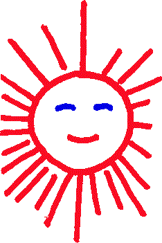 Sunshine