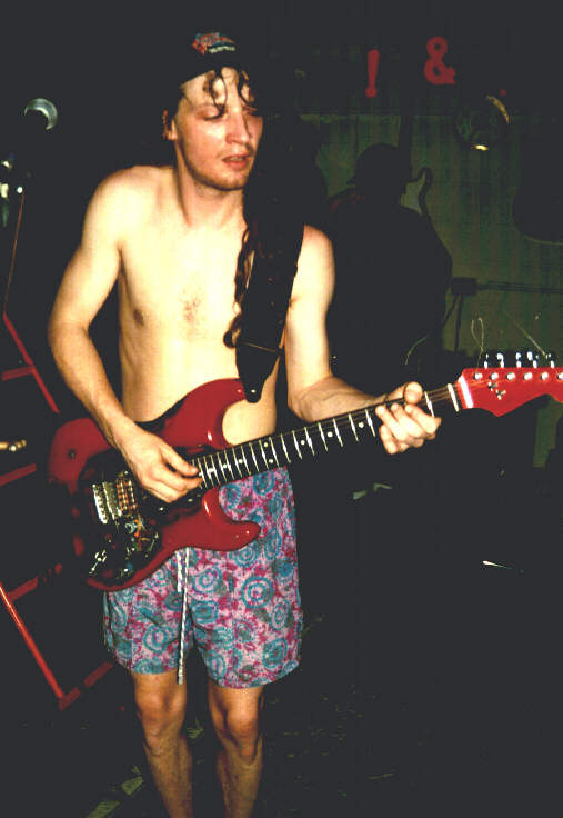 Andy