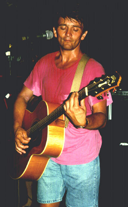 David