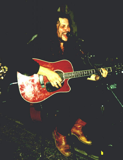 Go Gig!