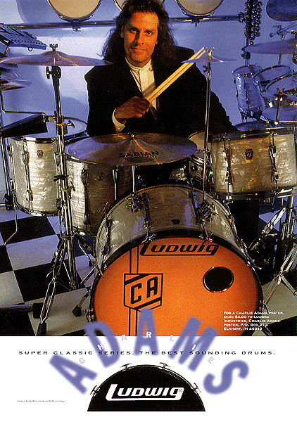 Ludwig offer
