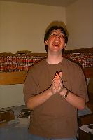 Jack Cristo