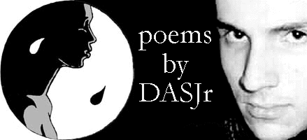 poems by DASJr