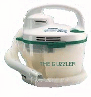 The Guzzler Containment System