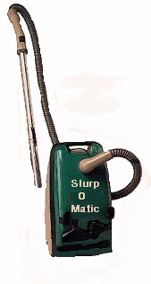 The Slurp-O-Matic